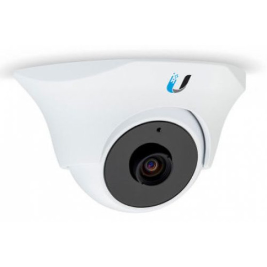 Ubiquiti UniFi Video Camera, Dome, IR, 3-Pack