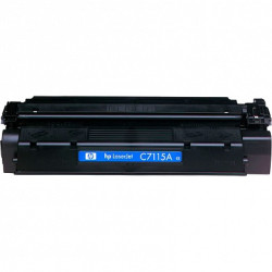 Картридж Hi-Black (HB-C7115A/Q2613A/Q2624A) для HP LJ 1200/1300/1150, Универсальный, 2,5K