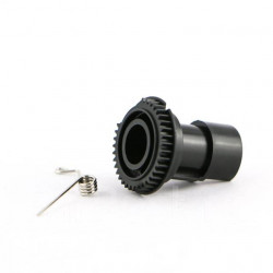 Флажок сброса счетчика картриджа Delacamp для Brother, TN-3480, Reset Lever