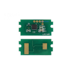 Чип Hi-Black к картриджу Kyocera ECOSYS M3145idn/3645idn (TK-3060), Bk, 14,5K