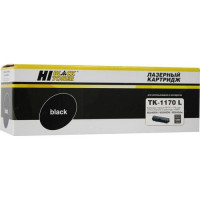 Тонер-картридж Hi-Black (HB-TK-1170L) для Kyocera M2040dn/M2540dn, 12K, с чипом (увелич. ресурс)