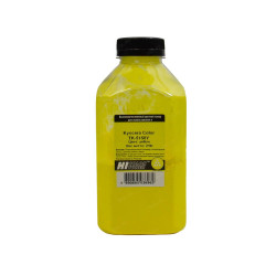 Тонер Hi-Black для Kyocera Color TK-5150Y, Y, 210 г, банка Тонер Hi-Black для Kyocera Color TK-5150Y, Y, 210 г, банка