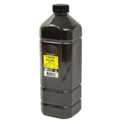 Тонер Hi-Black для Canon PC/FC, Тип 2.3, Bk, 900 г, канистра Тонер Hi-Black для Canon PC/FC, Тип 2.3, Bk, 900 г, канистра