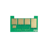 Чип Hi-Black к картриджу Samsung ML-2950/SCX-4729 (MLT-D103L), Bk, 2,5K