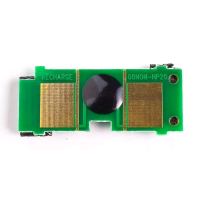 Чип Hi-Black к картриджу HP CLJ 1500/2500/2550/3500, M, 4K