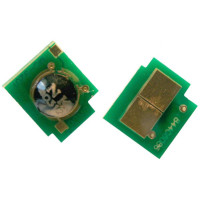 Чип Hi-Black к картриджу HP CLJ 1600/2600/2605/3600/4700, C, 2K