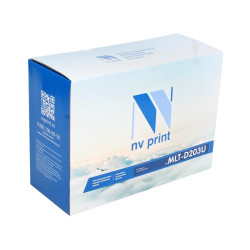 Картридж NVP совместимый NV-MLT-D203U для Samsung 3roXpress M4020ND/M4070FR (15000k)