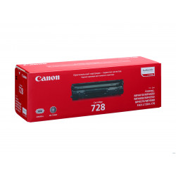 Картридж лазерный CANON 728 SF (MF4580DN/4570DN/4550DN/4450/4430/4410)