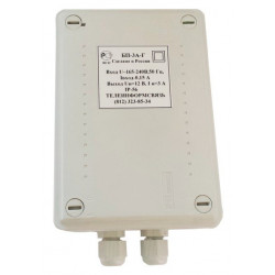 БП-3А-У  Источник вторичного электропитания импульсный 12В, 3А (max 4A).  Электронная защита от коро БП-3А-У  Источник вторичного электропитания импульсный 12В, 3А (max 4A).  Электронная защита от коро