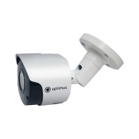 IP Видеокамера 8,51 Мп (4K UHD) Optimus IP-P008.0(3.6)E 1/2.5"  CMOS IMX274 18 ИК-диодов Режим день/