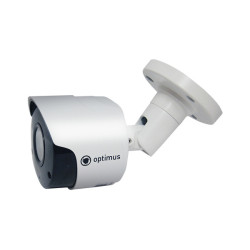 IP Видеокамера 8,51 Мп (4K UHD) Optimus IP-P008.0(3.6)E 1/2.5"  CMOS IMX274 18 ИК-диодов Режим день/ IP Видеокамера 8,51 Мп (4K UHD) Optimus IP-P008.0(3.6)E 1/2.5"  CMOS IMX274 18 ИК-диодов Режим день/