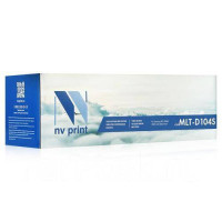 NVPrint MLT-D104S Картридж NVPrint для принтеров Samsung ML-1660/1665 SCX-3200
