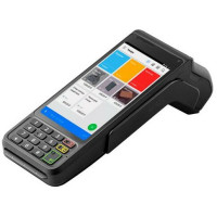 Смарт-терминал АТОЛ СТБ 5 Касса с эквайрингом 3в1: касса, эквайринг, учетная программа SIGMA