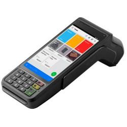 Смарт-терминал АТОЛ СТБ 5 Касса с эквайрингом 3в1: касса, эквайринг, учетная программа SIGMA