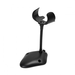 Сканер штрих-кода MERTECH 2310 P2D HR SUPERLEAD USB с подставкой Sense