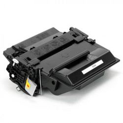 Картридж Hi-Black (HB-CE255X) для HP LJ P3015, 12,5K