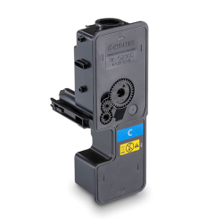 Тонер-картридж Hi-Black (HB-TK-5230C) для Kyocera P5021cdn/M5521cdn, C, 2,2K