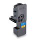 Тонер-картридж Hi-Black (HB-TK-5230C) для Kyocera P5021cdn/M5521cdn, C, 2,2K