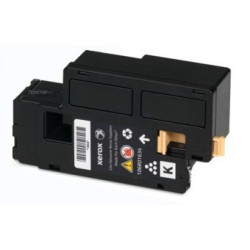 Тонер-картридж Hi-Black (HB-106R01634) для Xerox Phaser 6000/6010/WC6015, Bk, 2K