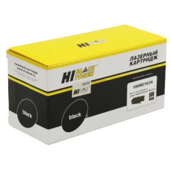 Тонер-картридж Hi-Black (HB-106R01634) для Xerox Phaser 6000/6010/WC6015, Bk, 2K