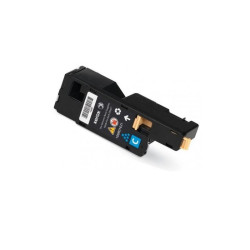 Тонер-картридж Hi-Black (HB-106R01631) для Xerox Phaser 6000/6010/WC6015, C, 1K