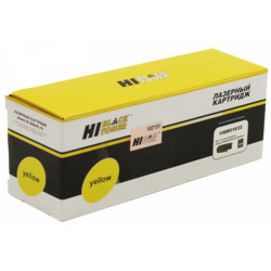 Тонер-картридж Hi-Black (HB-106R01633) для Xerox Phaser 6000/6010/WC6015, Y, 1K