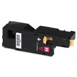 Тонер-картридж Hi-Black (HB-106R01632) для Xerox Phaser 6000/6010/WC6015, M, 1K