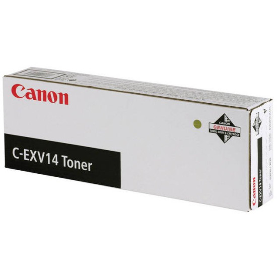 Тонер CANON C-EXV14 (0384B002) 2шт
