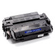 NVPrint CE255X Картридж NVPrint для принтеров  LaserJet P3015, черный, 12500 стр.
