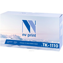 NVPrint TK-1110 Картридж NV Print для FS-1040/1020MFP/1120MFP  (2500 стр.)