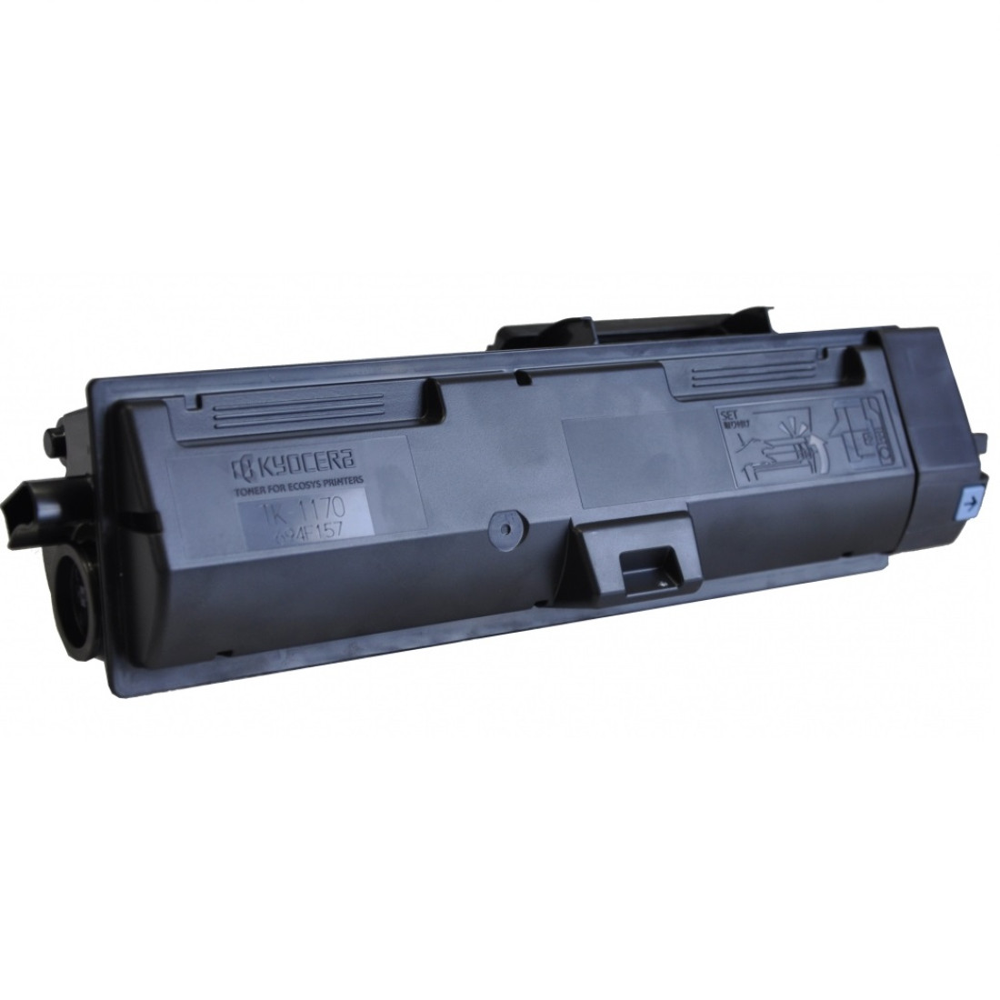 Kyocera m2040dn картридж. Картридж Kyocera tk-1170. Тонер-картридж Kyocera tk-1150. Куосера 1170 картридж. Kyocera tk-1170.