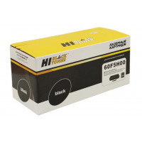 Тонер-картридж Hi-Black (HB-60F5H00) для Lexmark MX310/MX410/MX510/MX511/MX610/MX611, 10K