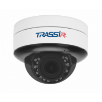 IP-камера TRASSIR TR-D3152ZIR2 Уличная вандалостойкая 5Мп IP-камера с ИК-подсветкой и мотор-зумом. М