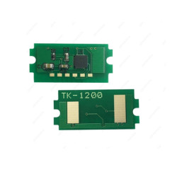Чип Hi-Black к картриджу Kyocera Kyocera ECOSYS P2335d (TK-1200), Bk, 3K