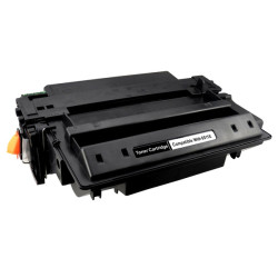 Картридж Hi-Black (HB-Q6511X) для HP LJ 2410/2420/2430, 12K