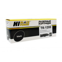 Тонер-картридж Hi-Black (HB-TK-1200) для Kyocera-Mita M2235/2735/2835/P2335, 3K