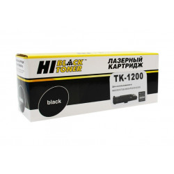 Тонер-картридж Hi-Black (HB-TK-1200) для Kyocera-Mita M2235/2735/2835/P2335, 3K