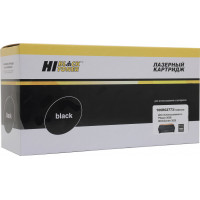 Картридж Hi-Black (HB-106R02773/106R03048) для Xerox Phaser 3020/WC 3025, 1,5K