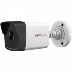 IP видеокамера 2 Мп уличная HiWatch DS-I200 (6.0); 1/2.8'' Progressive Scan CMOS; 1920х1080 - 25 к/с IP видеокамера 2 Мп уличная HiWatch DS-I200 (6.0); 1/2.8'' Progressive Scan CMOS; 1920х1080 - 25 к/с