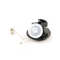 Зубчатый флажок сброса счетчика картриджа TN-3480 для Brother DCP-L5500, L6600, HP-L5000, L5100