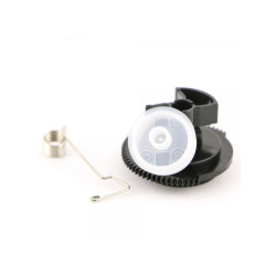 Зубчатый флажок сброса счетчика картриджа TN-3480 для Brother DCP-L5500, L6600, HP-L5000, L5100