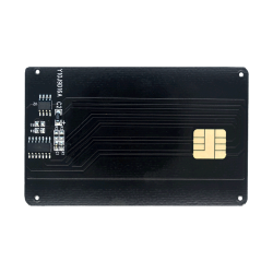 Чип Xerox Phaser 3100 SmartCard (106R01379) 4K ELP Imaging®