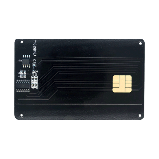 Чип Xerox Phaser 3100 SmartCard (106R01379) 4K ELP Imaging®