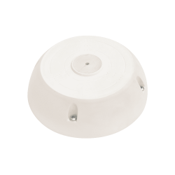 Монтажная коробка SLT МК-2 PRO Ø131.0×41.5 мм