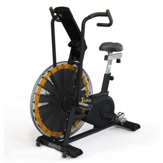 Велотренажер AIRBIKE Octane AirdyneX Велотренажер AIRBIKE Octane AirdyneX