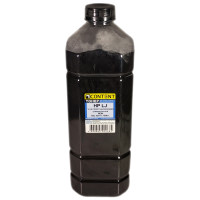 Тонер Content Универсальный для HP LJ 1010/1200/1160/4000/5000, Тип 2.5, Bk, 1 кг, канистра