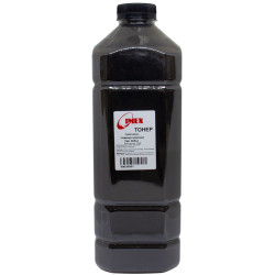 Тонер Imex Универсальный для Samsung, Тип SML-2 (фасовка Россия) Bk, 700 г, канистра Тонер Imex Универсальный для Samsung, Тип SML-2 (фасовка Россия) Bk, 700 г, канистра