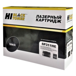 Картридж Hi-Black (HB-SP311HE) для Ricoh Aficio SP 310DN/SP311DN/311DNw/SP312Nw/DNw, 3,5K