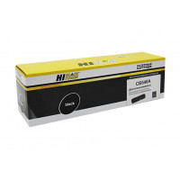 Картридж Hi-Black (HB-CB540A/CE320A) для HP CLJ CM1300/CM1312/CP1210/CP1525, Bk, 2,2K