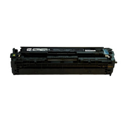 Картридж Hi-Black (HB-CB540A/CE320A) для HP CLJ CM1300/CM1312/CP1210/CP1525, Bk, 2,2K